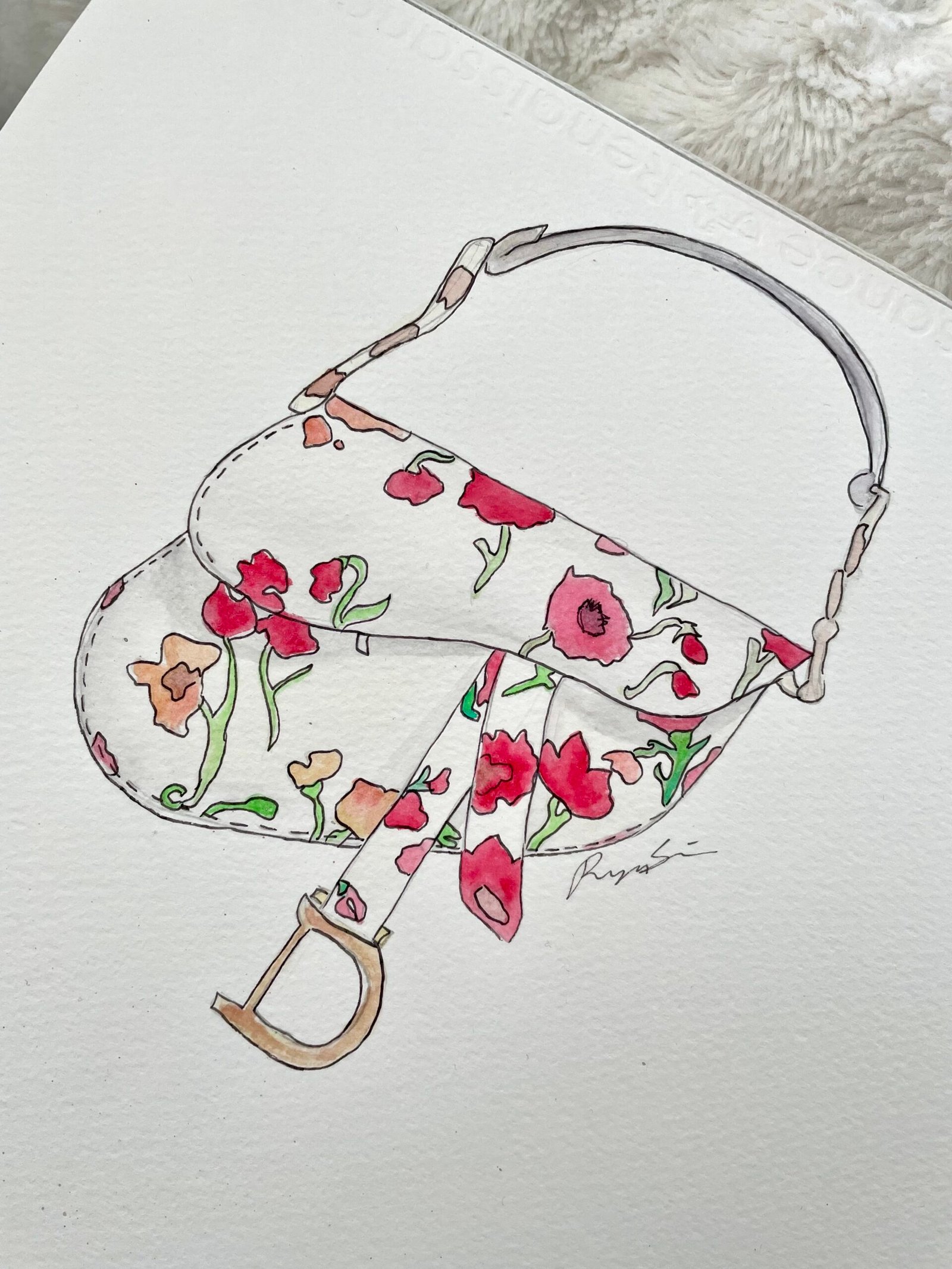 Tilaustyön prosessi